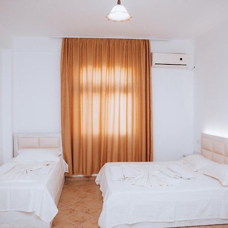 Velipojë Hotel Perdja מראה חיצוני תמונה