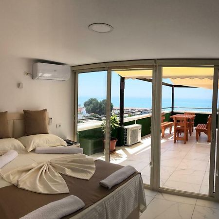 Velipojë Hotel Perdja מראה חיצוני תמונה