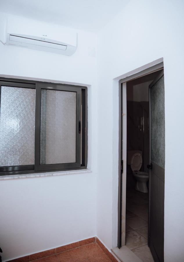 Velipojë Hotel Perdja מראה חיצוני תמונה