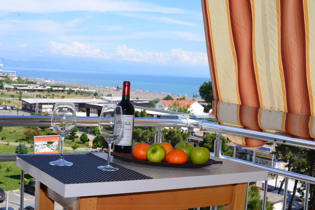 Velipojë Hotel Perdja מראה חיצוני תמונה